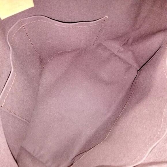 Louis Vuitton Monogram IENA Tote PM Brown Canvas FL4116 - Picture 10 of 10